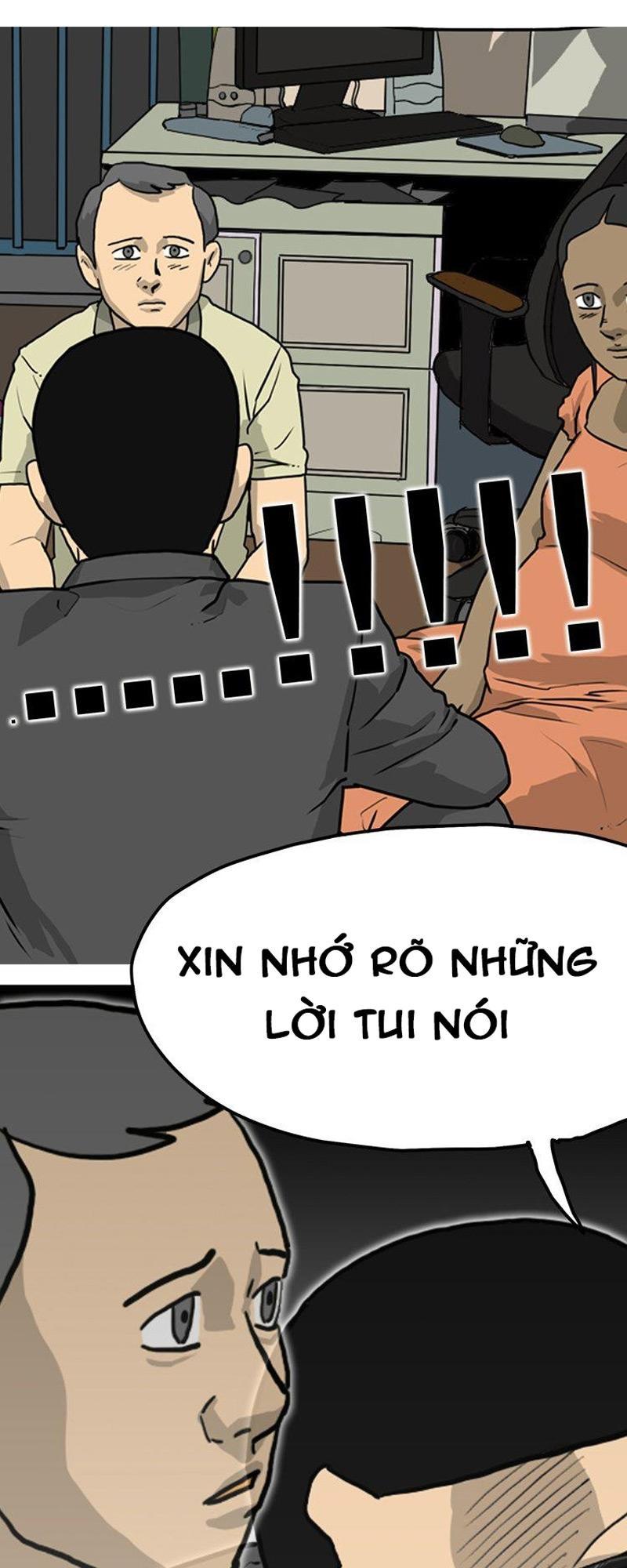 Hồi Sinh Chapter 46 - 9