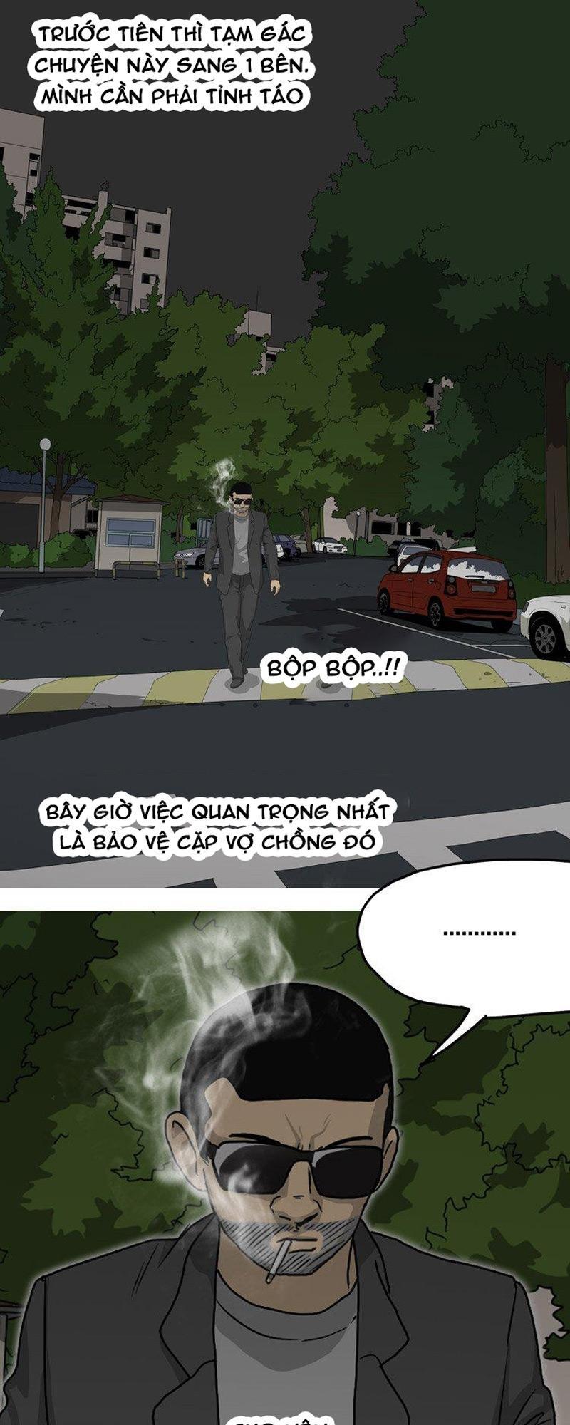 Hồi Sinh Chapter 47 - 13