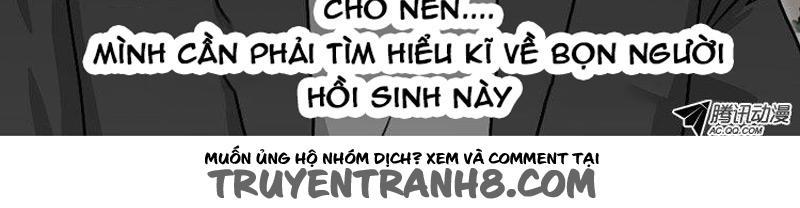 Hồi Sinh Chapter 47 - 14