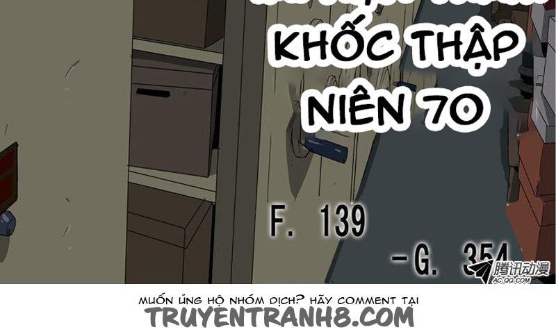 Hồi Sinh Chapter 47 - 22