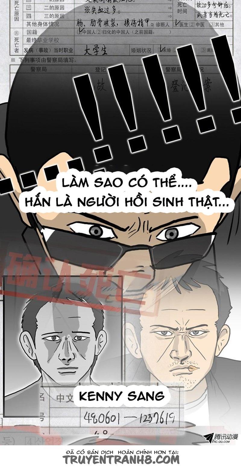 Hồi Sinh Chapter 47 - 26