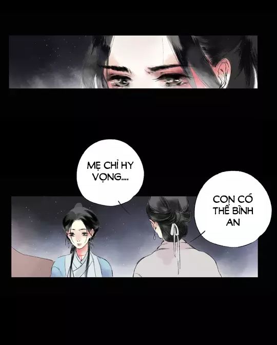 Viễn Lâm Thiên Sơn Chapter 2 - 20