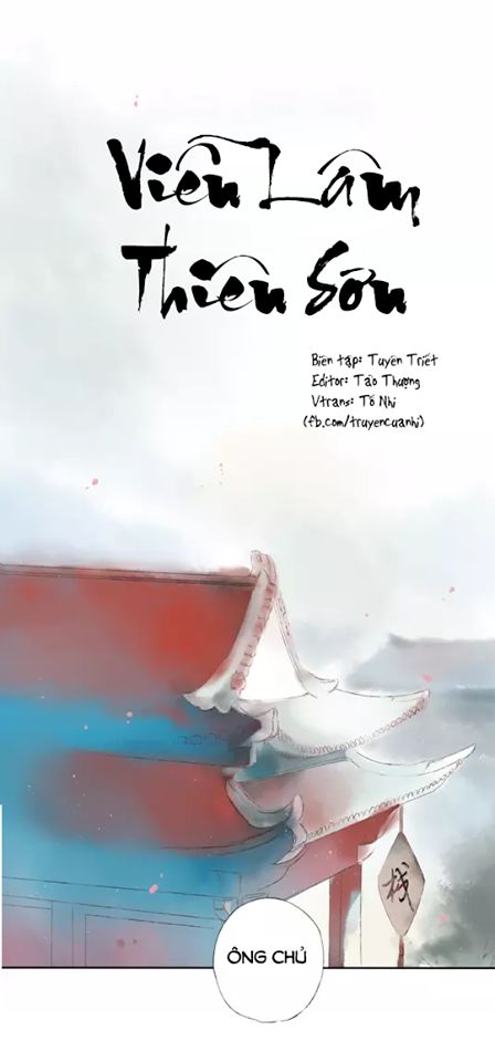 Viễn Lâm Thiên Sơn Chapter 2 - 6