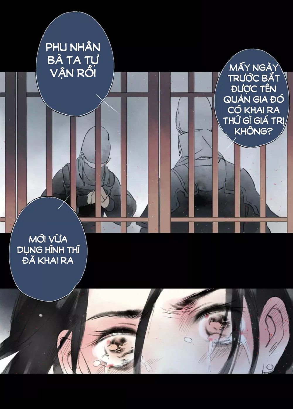 Viễn Lâm Thiên Sơn Chapter 4 - 16