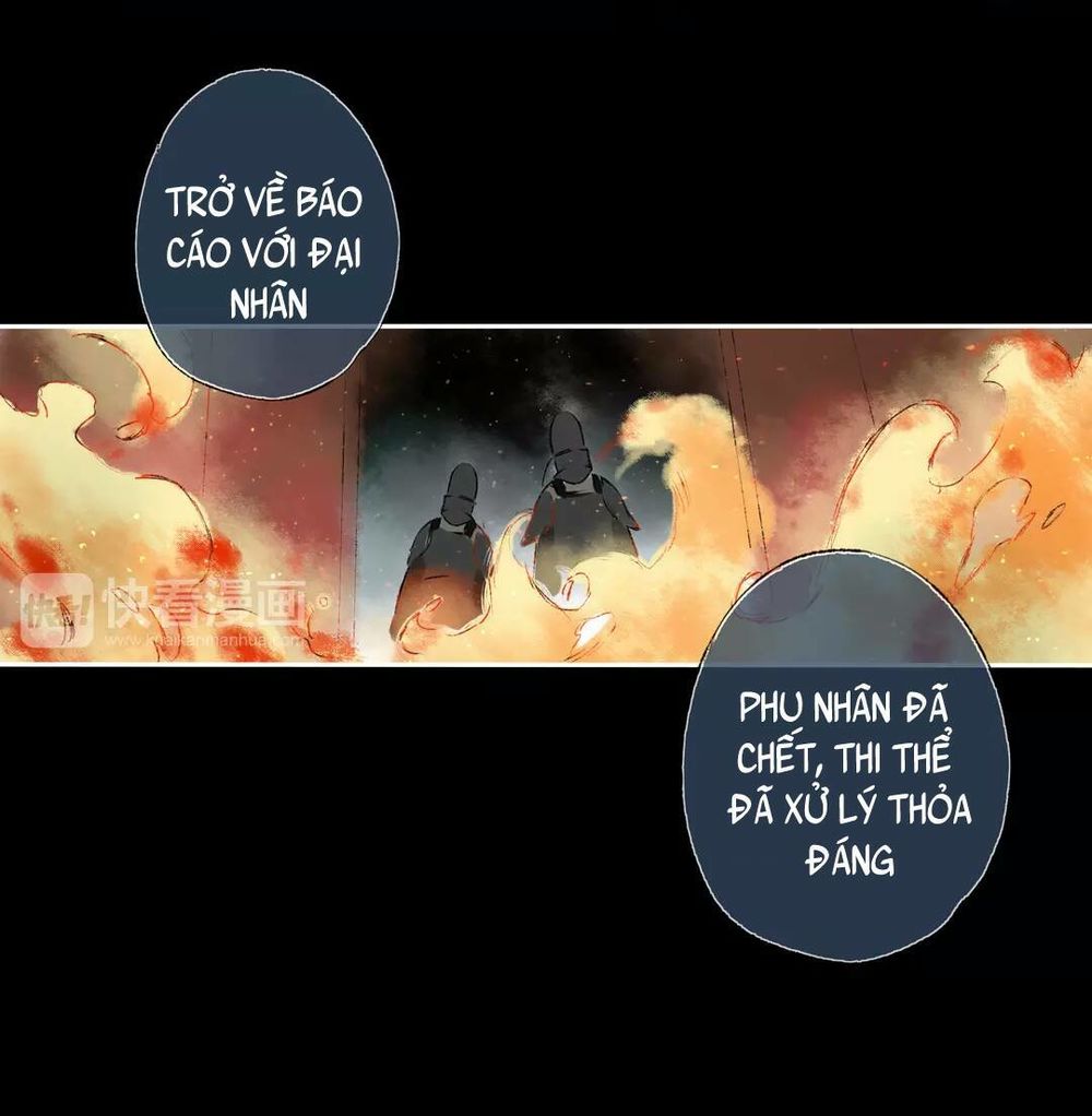 Viễn Lâm Thiên Sơn Chapter 5 - 2