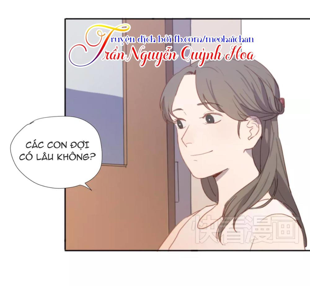 Tôi Sẽ Đợi Cậu Năm 1999 Chapter 2 - 12