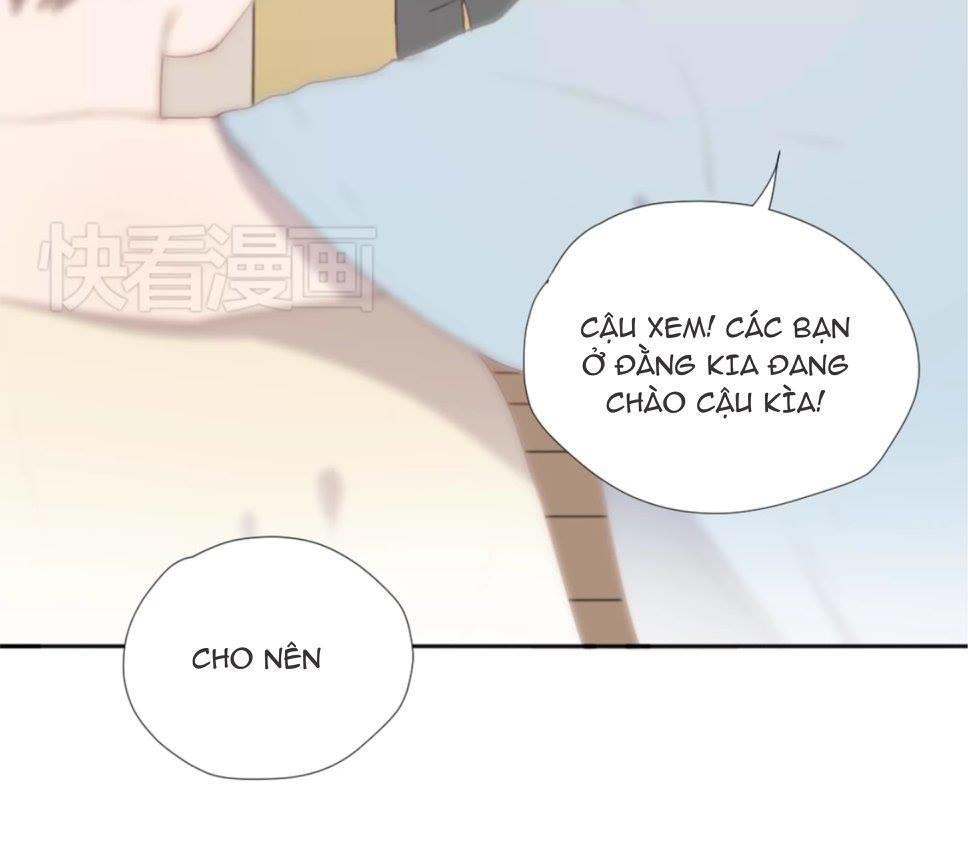 Tôi Sẽ Đợi Cậu Năm 1999 Chapter 2 - 8