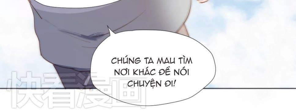 Tôi Sẽ Đợi Cậu Năm 1999 Chapter 3 - 21