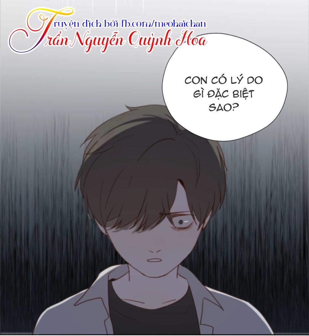 Tôi Sẽ Đợi Cậu Năm 1999 Chapter 4 - 23