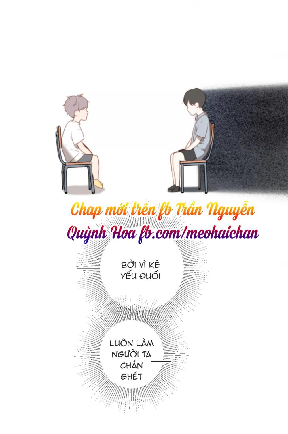 Tôi Sẽ Đợi Cậu Năm 1999 Chapter 4 - 30