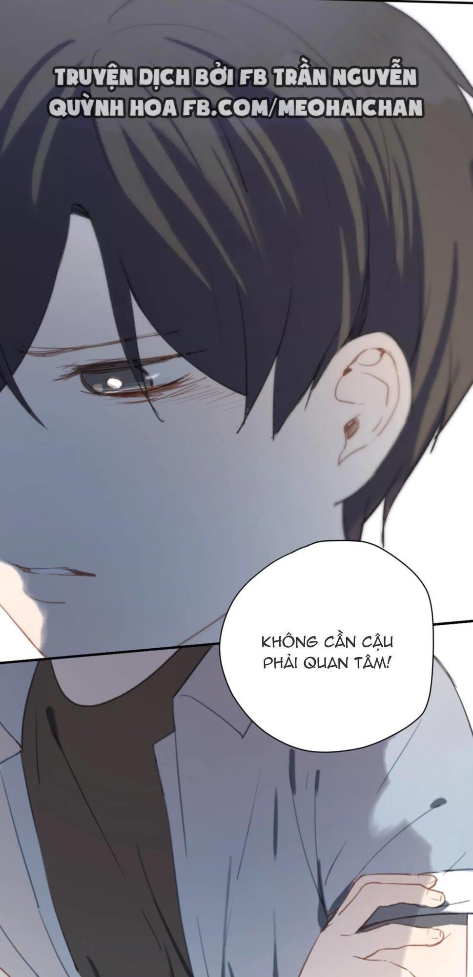 Tôi Sẽ Đợi Cậu Năm 1999 Chapter 6 - 5