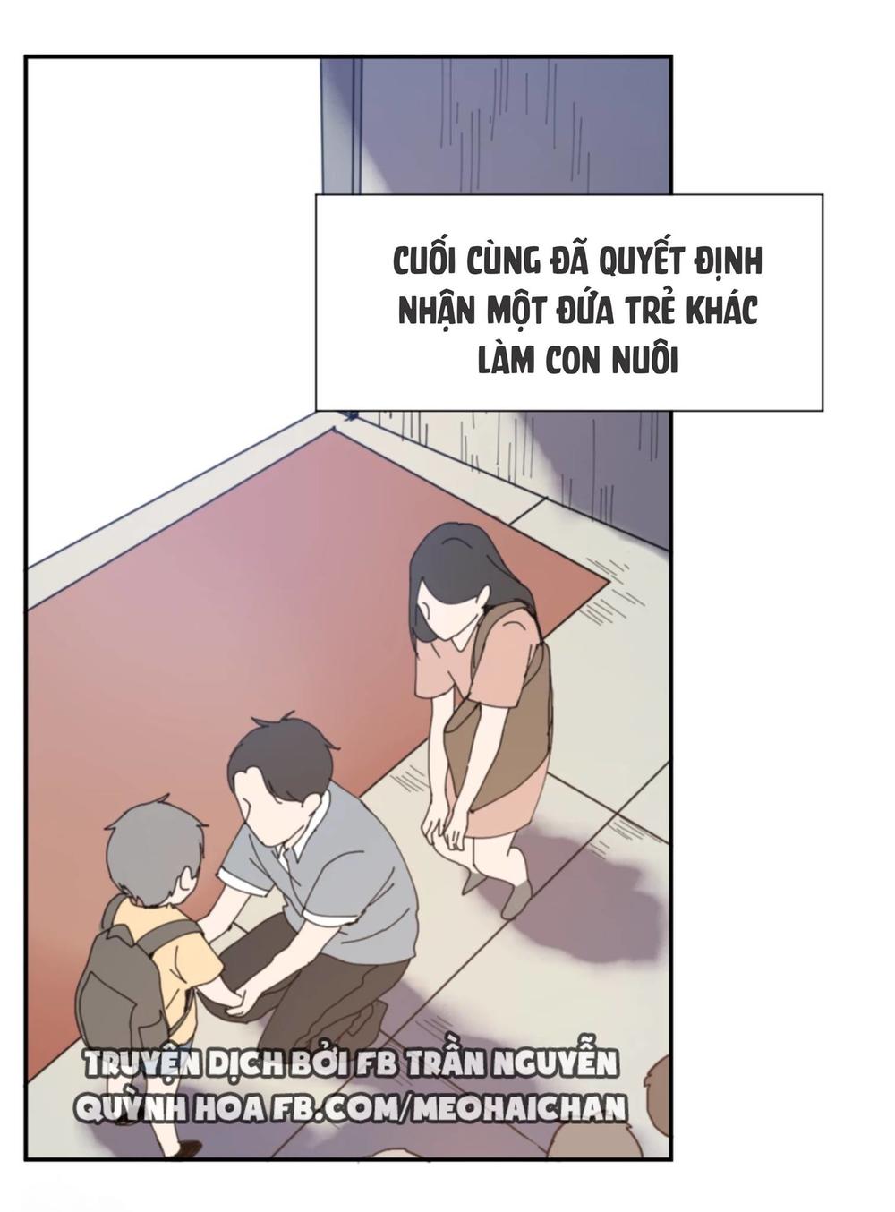 Tôi Sẽ Đợi Cậu Năm 1999 Chapter 7 - 2