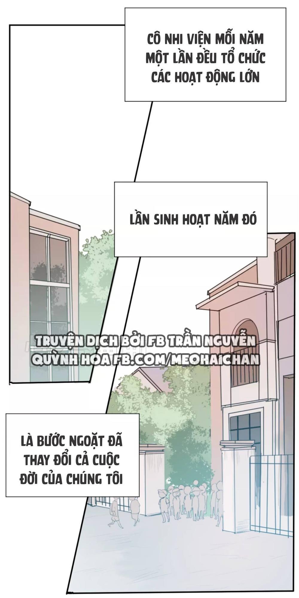 Tôi Sẽ Đợi Cậu Năm 1999 Chapter 7 - 21