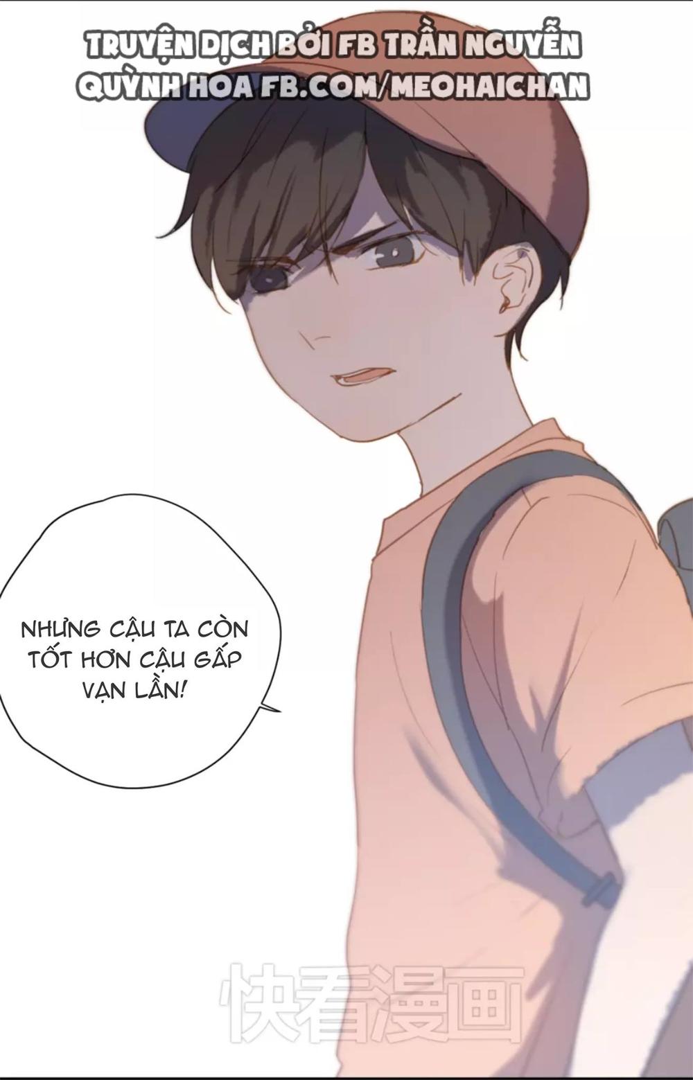 Tôi Sẽ Đợi Cậu Năm 1999 Chapter 8 - 60