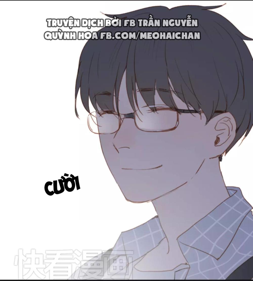 Tôi Sẽ Đợi Cậu Năm 1999 Chapter 8 - 9