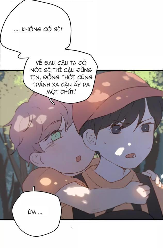 Tôi Sẽ Đợi Cậu Năm 1999 Chapter 9 - 33