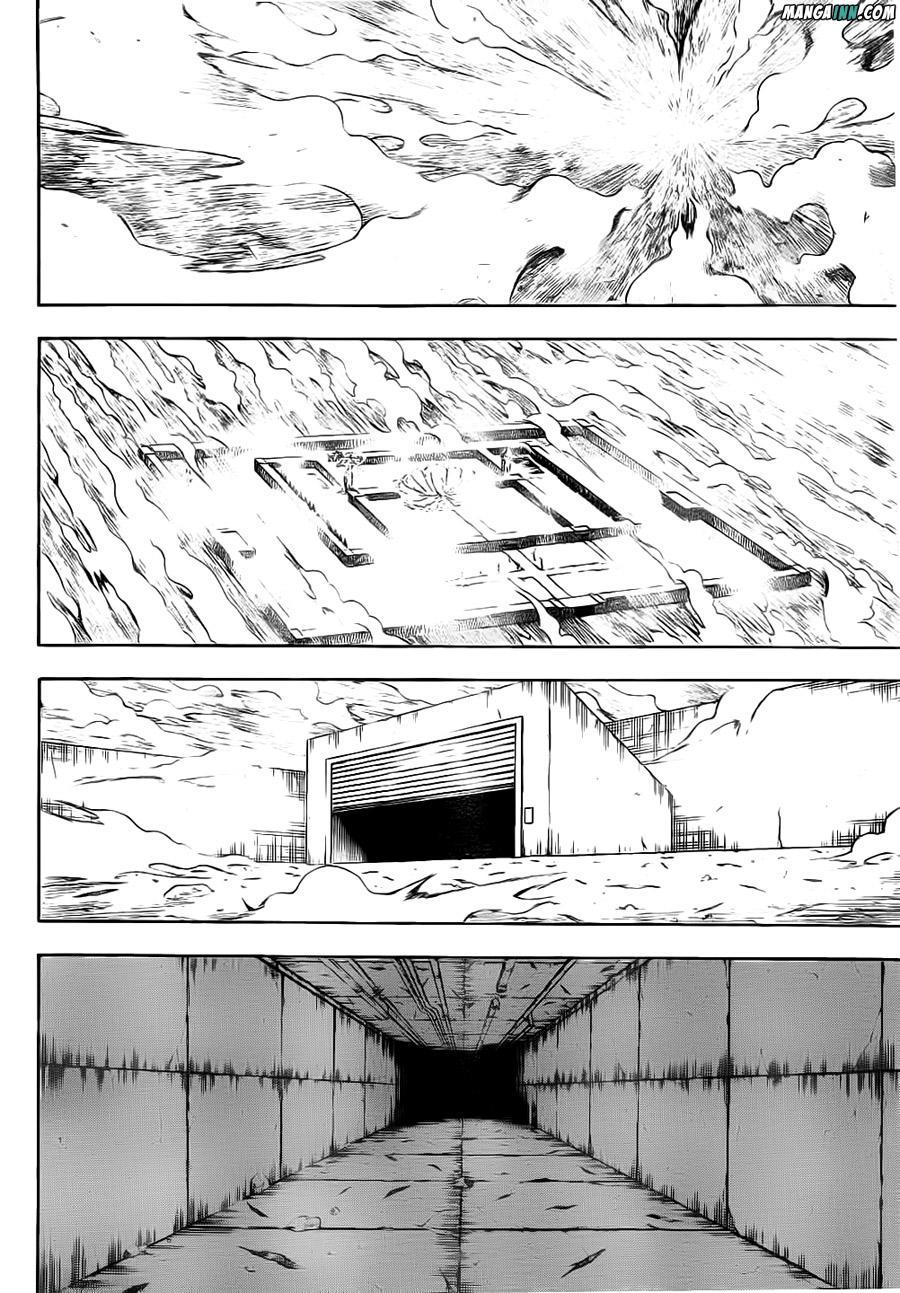 Hunter X Hunter Chapter 229 - 16