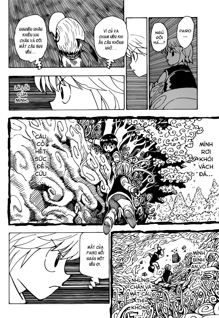 Hunter X Hunter Chapter 231 - 30