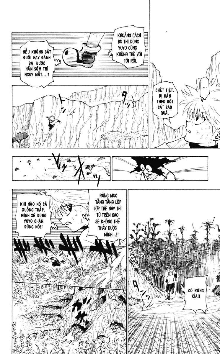 Hunter X Hunter Chapter 235 - 15