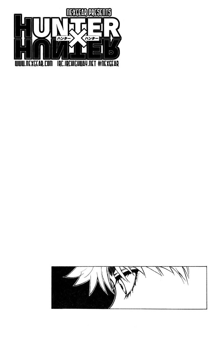 Hunter X Hunter Chapter 246 - 16