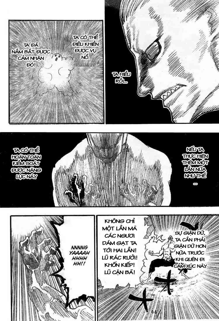 Hunter X Hunter Chapter 287 - 6