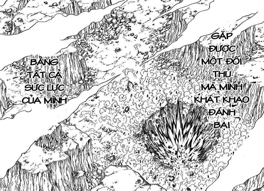 Hunter X Hunter Chapter 291 - 12