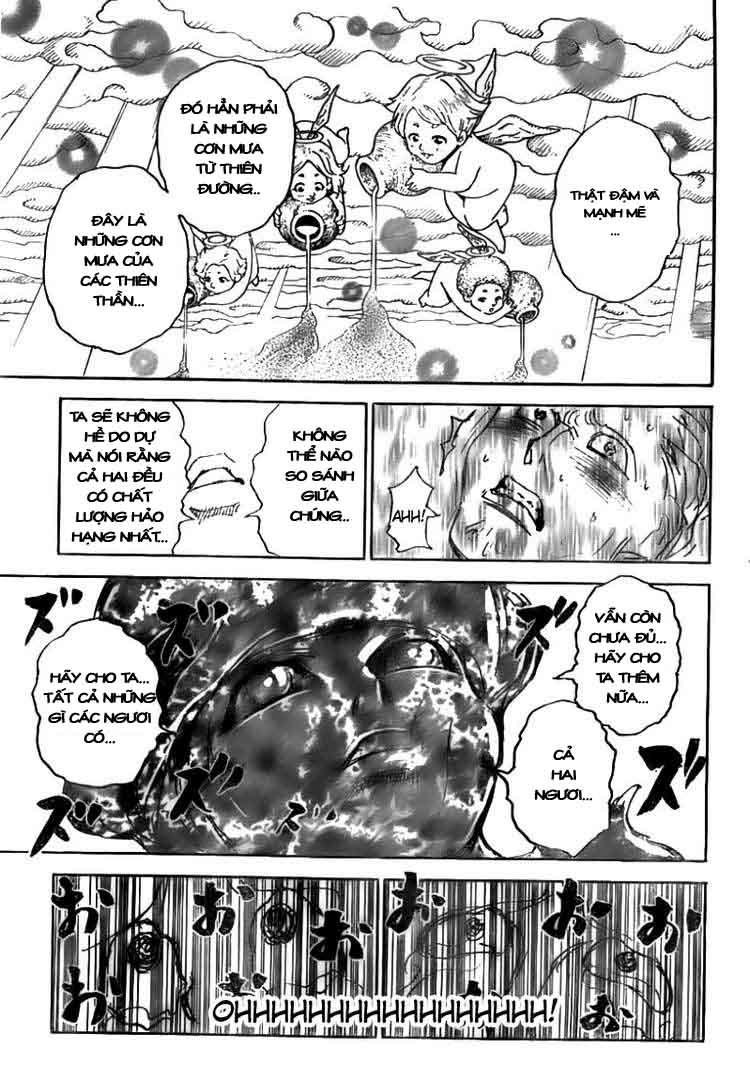 Hunter X Hunter Chapter 299 - 12