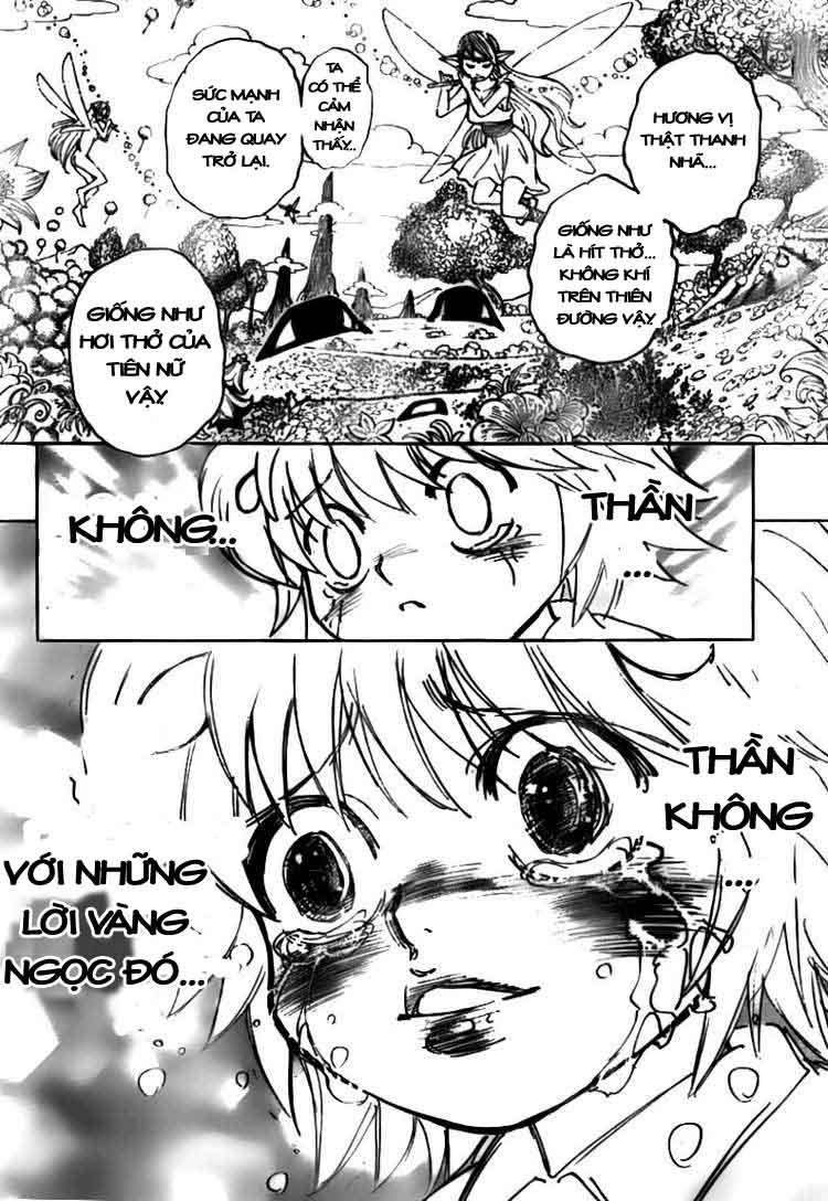 Hunter X Hunter Chapter 299 - 9