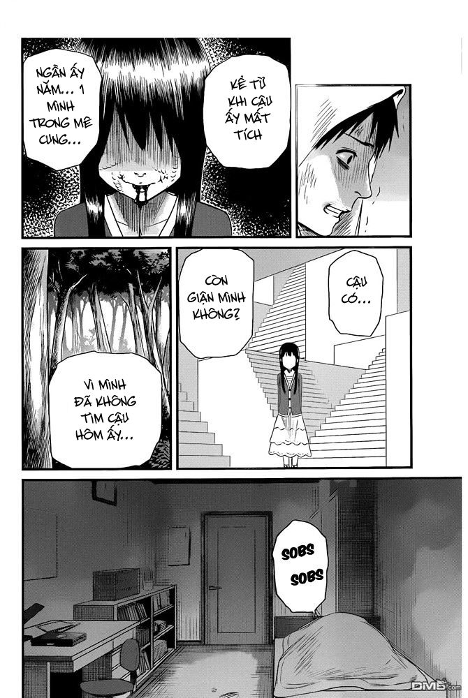 Seishun Rikon Chapter 1 - 58