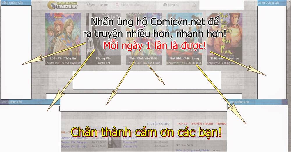 Tiểu Ma Thần Chapter 43 - 33