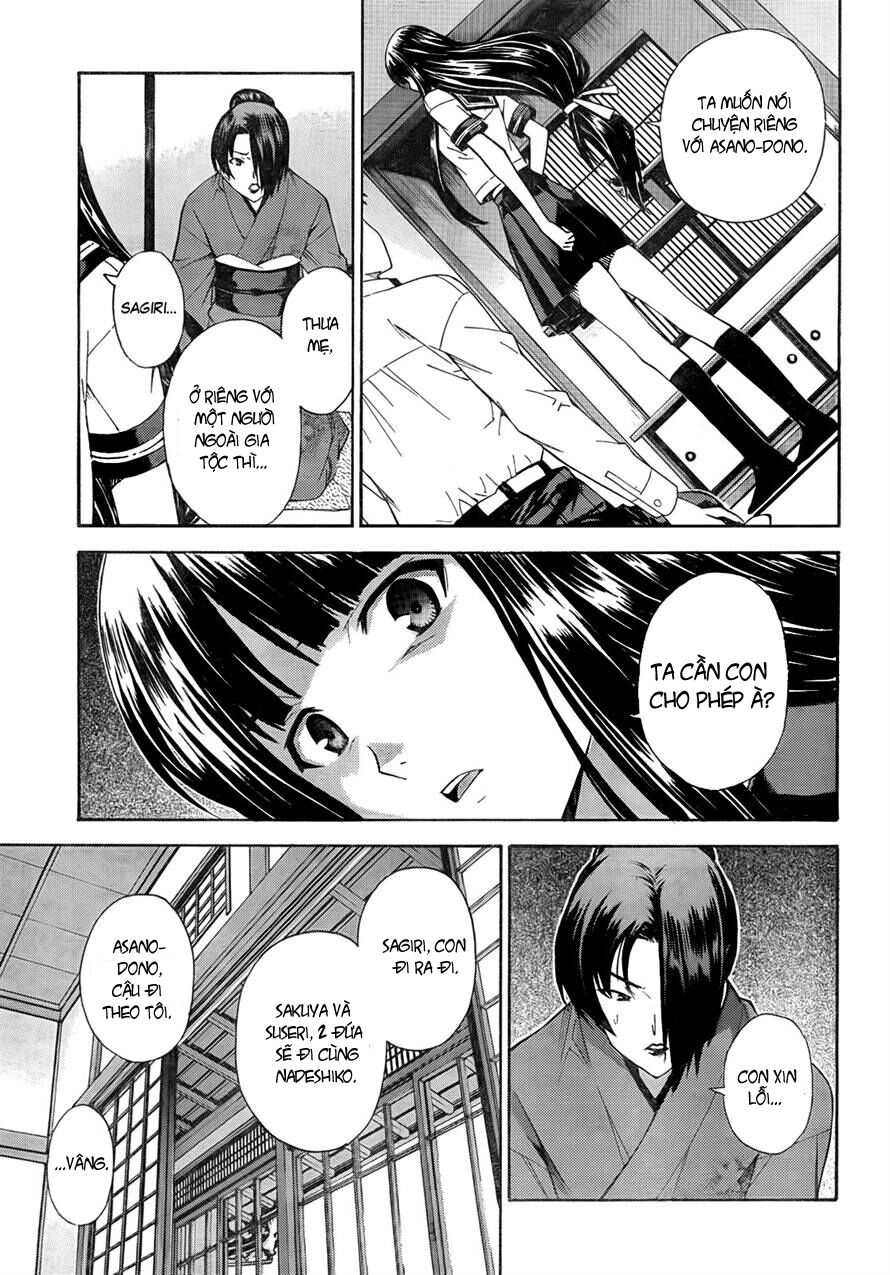 Isuca Chapter 18.5 - 11