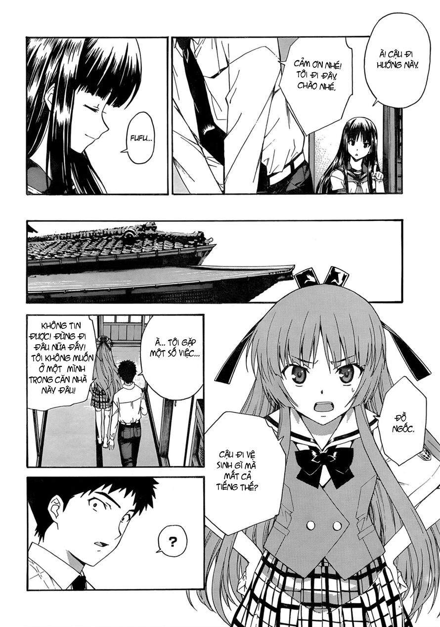 Isuca Chapter 18.5 - 4