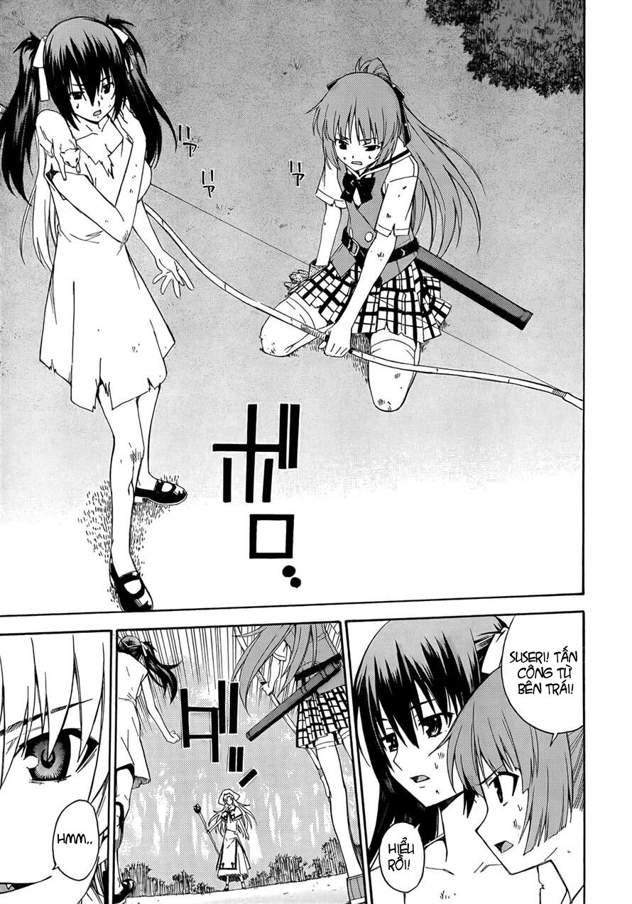 Isuca Chapter 19 - 14