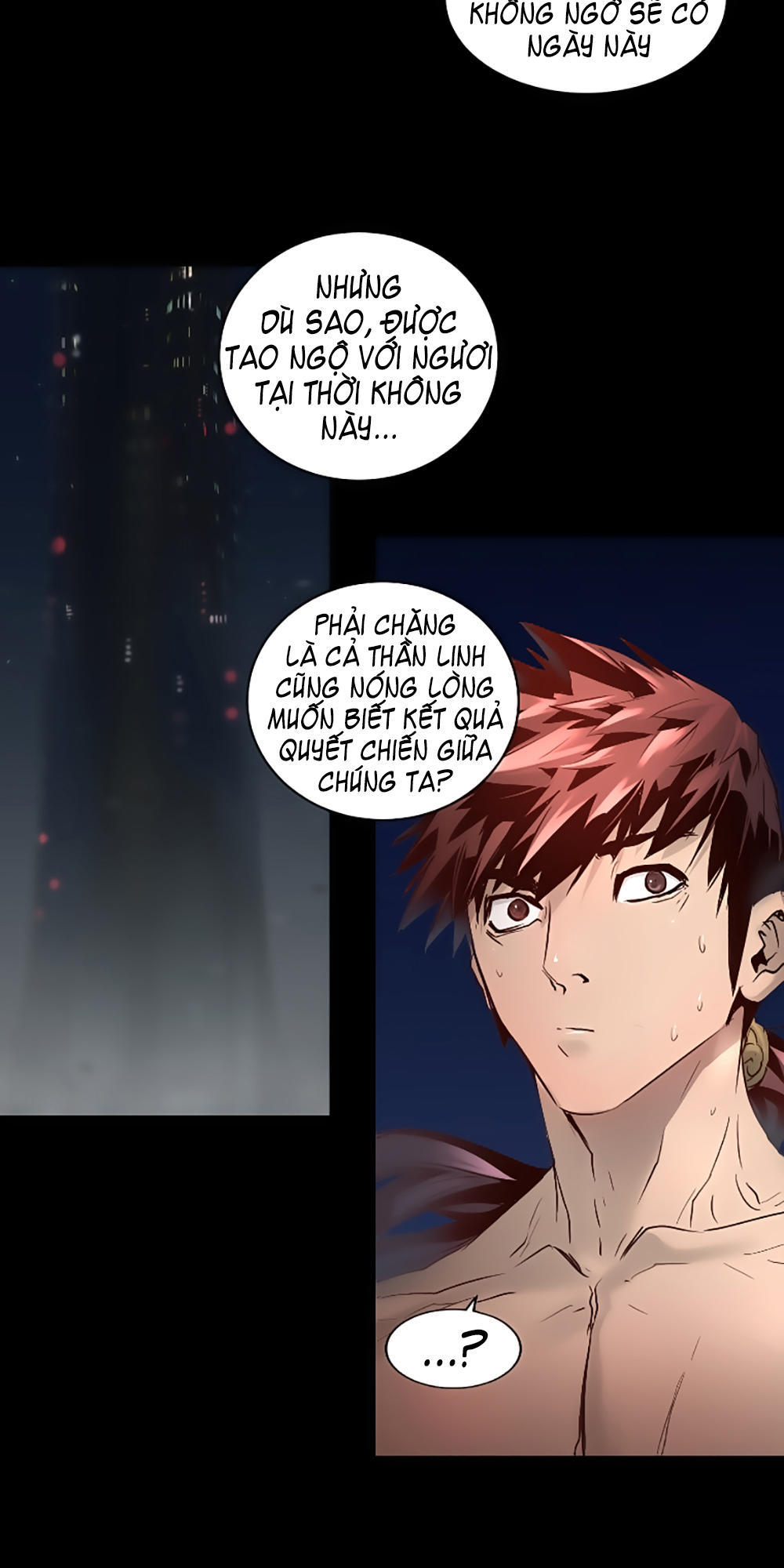 Dị Giới Tam Tuyệt Chapter 30 - 49