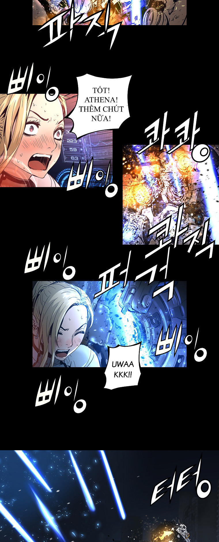 Dị Giới Tam Tuyệt Chapter 35 - 13