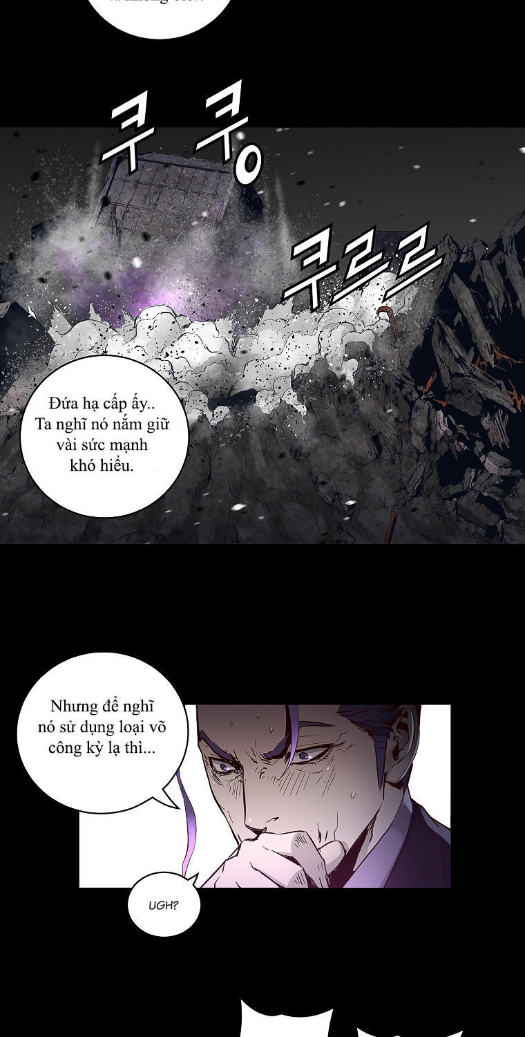 Dị Giới Tam Tuyệt Chapter 35 - 25