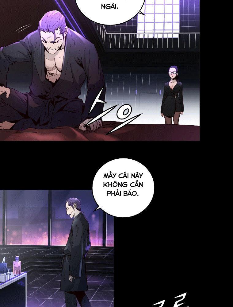 Dị Giới Tam Tuyệt Chapter 38 - 28