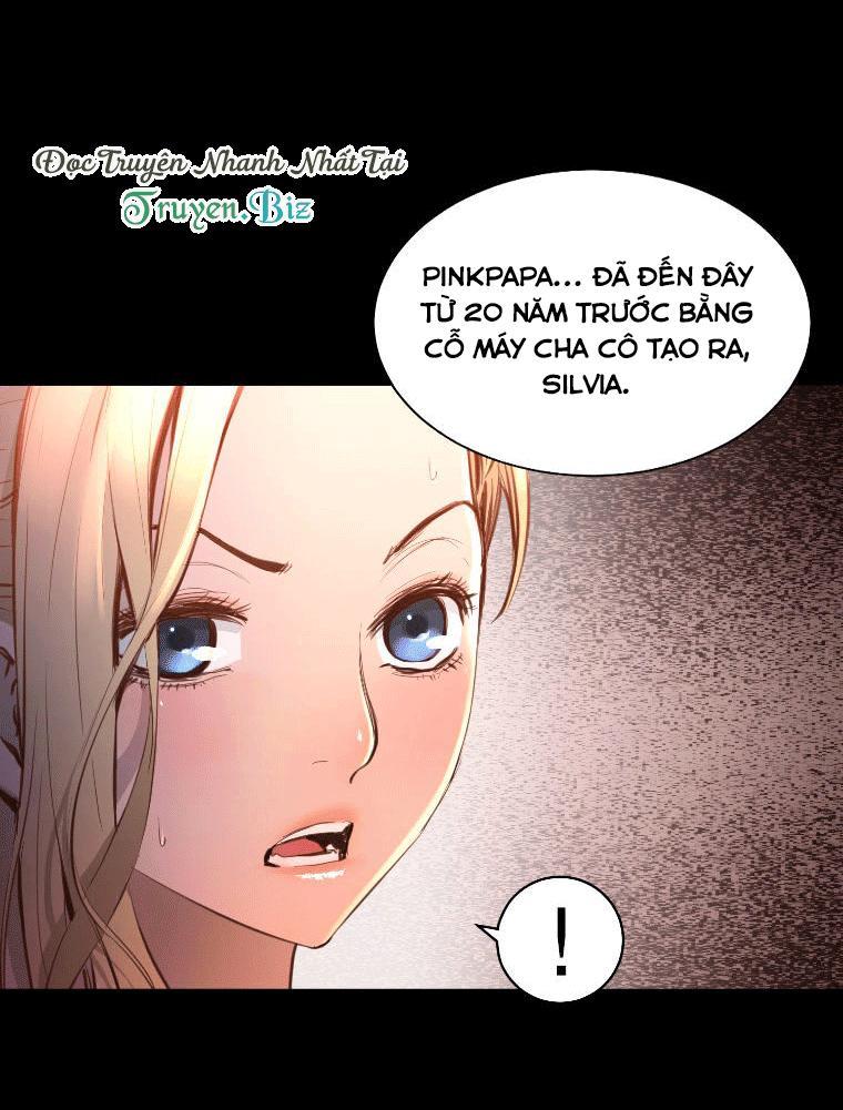 Dị Giới Tam Tuyệt Chapter 40 - 8