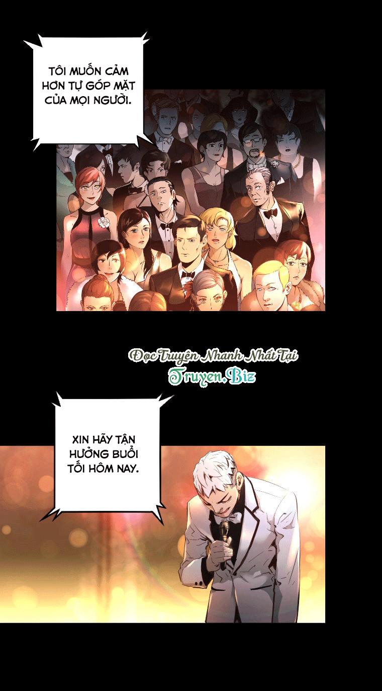 Dị Giới Tam Tuyệt Chapter 42 - 13