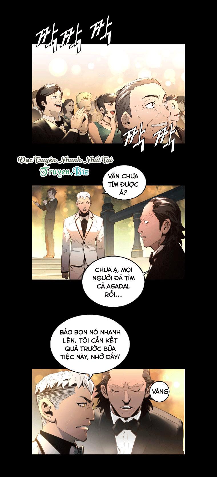 Dị Giới Tam Tuyệt Chapter 42 - 14