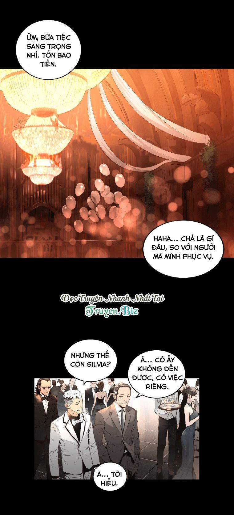 Dị Giới Tam Tuyệt Chapter 42 - 16