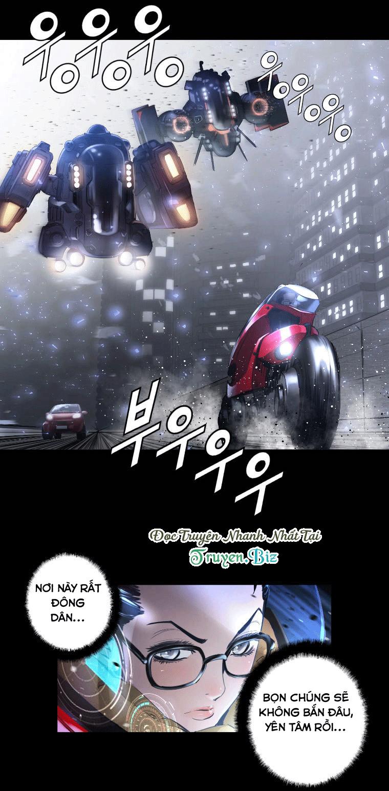 Dị Giới Tam Tuyệt Chapter 44 - 12