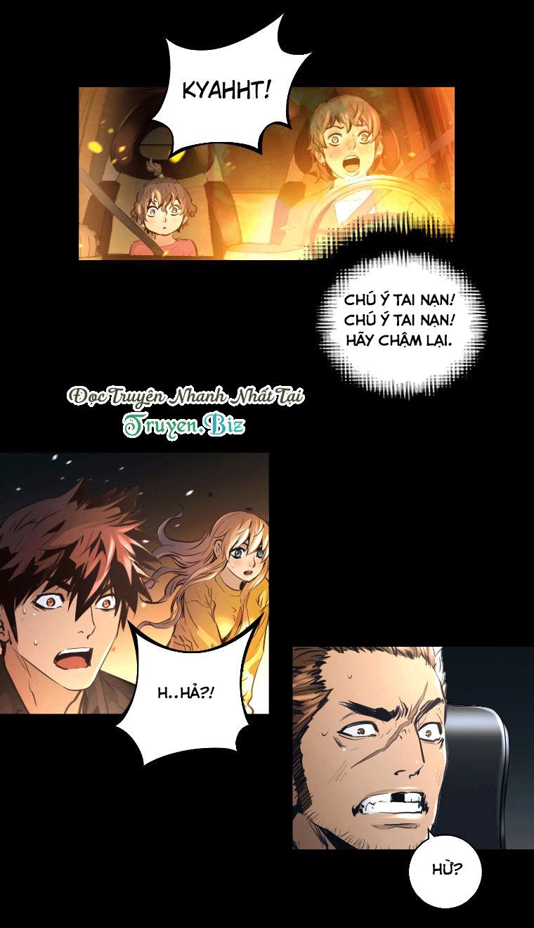 Dị Giới Tam Tuyệt Chapter 44 - 17