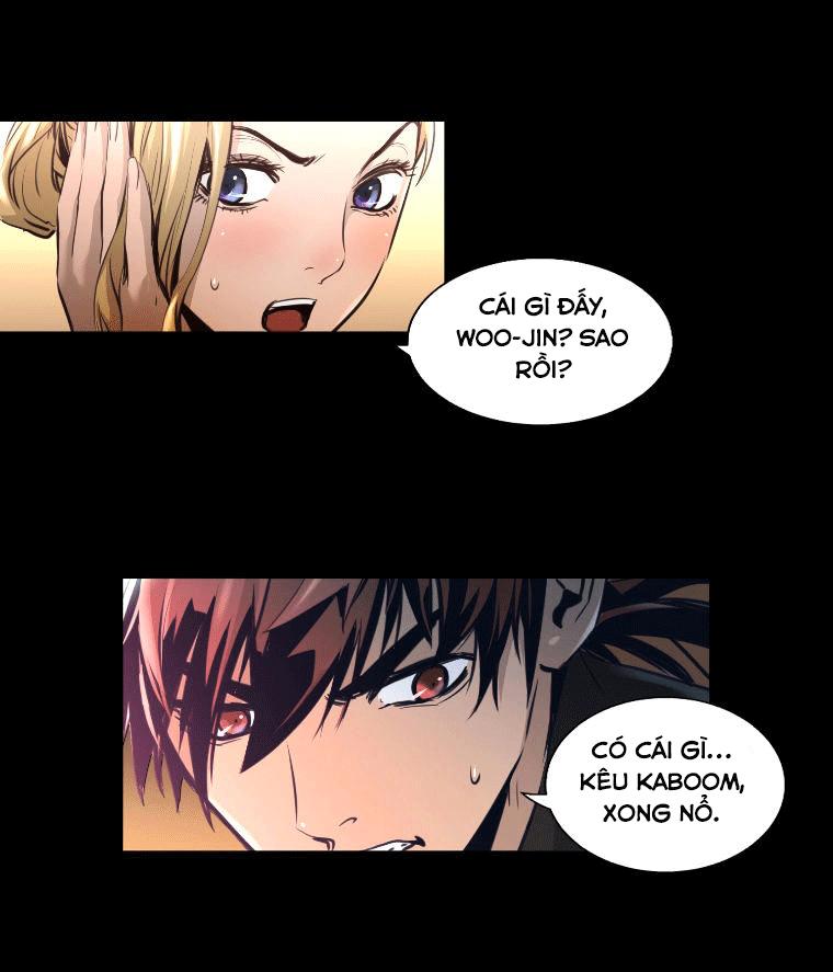 Dị Giới Tam Tuyệt Chapter 44 - 18