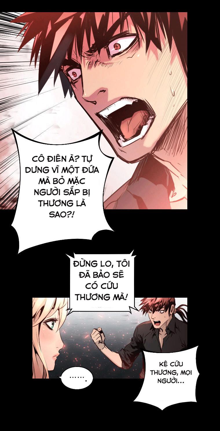 Dị Giới Tam Tuyệt Chapter 44 - 37