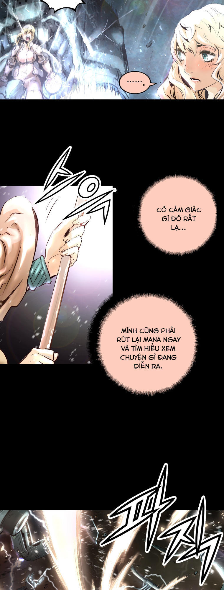 Dị Giới Tam Tuyệt Chapter 5 - 11