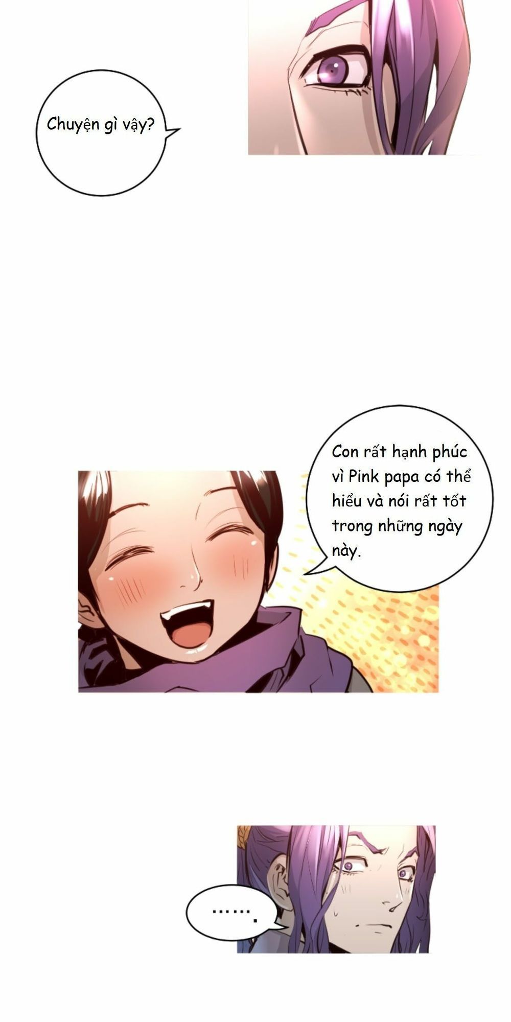 Dị Giới Tam Tuyệt Chapter 58 - 23