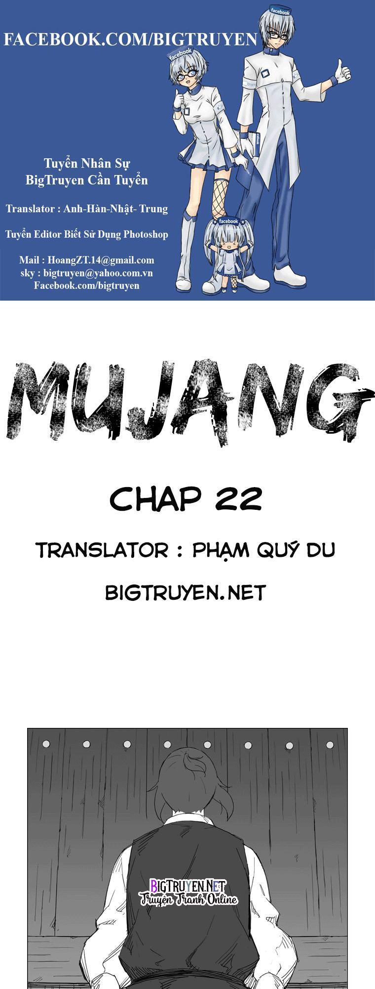 Tướng Quân Vương Quốc Cao Ly Chapter 22 - 1