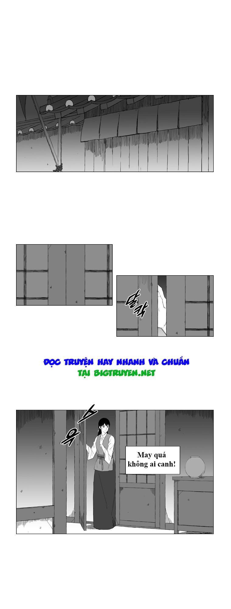 Tướng Quân Vương Quốc Cao Ly Chapter 27 - 18