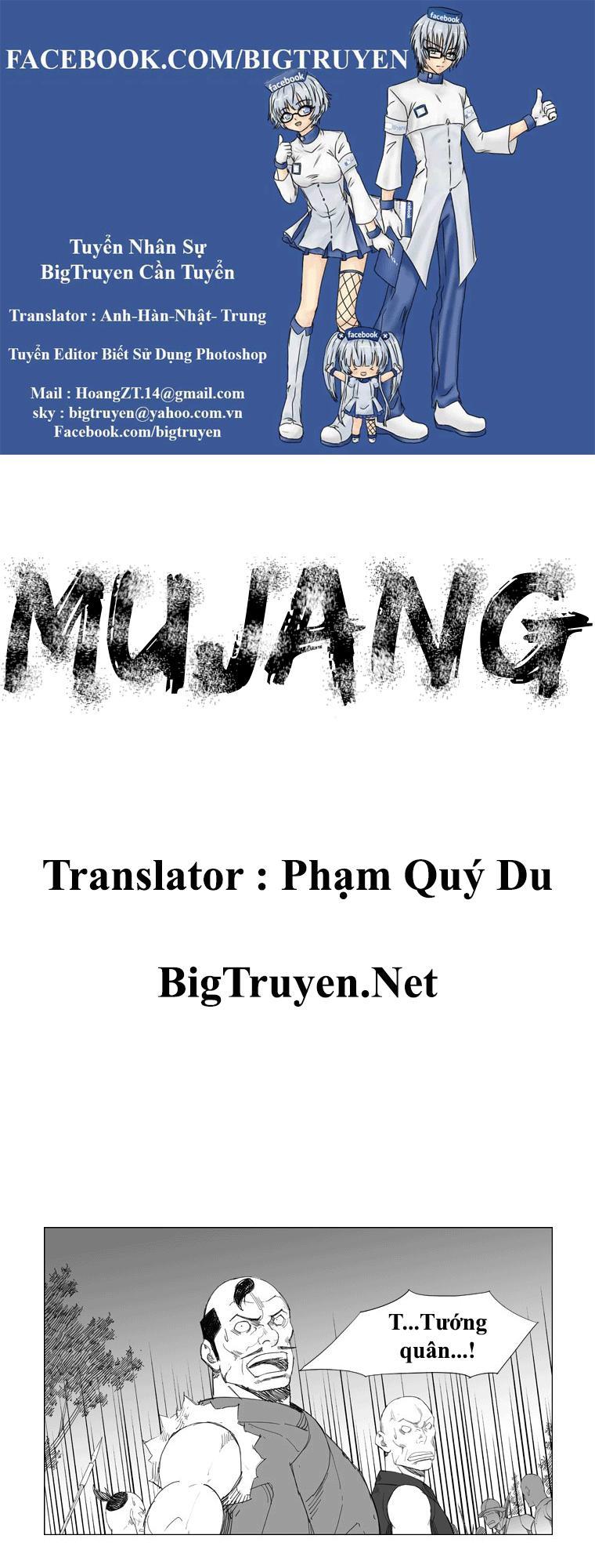 Tướng Quân Vương Quốc Cao Ly Chapter 67 - 1